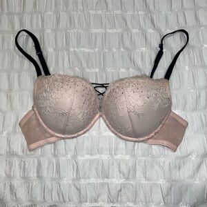 La Senza Push-Up Bra 34B